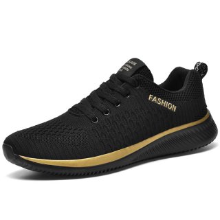 Tenis Masculino 37-48 Men Casual Shoes Lightweight Walking Sneakers Comfortable Breathable Masculino Zapatillas Hombre